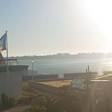 Apartment Cosy Avec Balcon Et Parking, - Fr-1-494-173 *